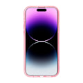 Pikkukuva 2 / 3: iPhone 15 Mobilskal Glitter Magsafe - Rosa Pink