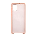 Pikkukuva 2 / 4: Samsung Galaxy A71 Silikonskal - Rosa Pink