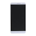 Pikkukuva 2 / 3: Huawei Mate 9 Skärm med LCD Display med Batteri Original - Silver Silver