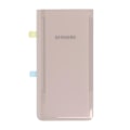 Miniatyrbild 2 av 5: Samsung Galaxy A80 (SM-A805F) Baksida Original - Guld Guld