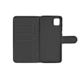 Pikkukuva 3 / 4: Huawei Y5P Plånboksfodral med Stativ - Svart Black