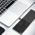 Miniatyrbillede 2 af 2: Batteri till MacBook Pro 15" Unibody Black