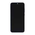 Pikkukuva 2 / 5: Xiaomi Redmi Note 7 Skärm med LCD Display Original - Blå Blue