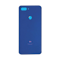 Pikkukuva 1 / 2: Xiaomi Mi 8 Lite Baksida/Batterilucka - Aurora Blå Marine blue