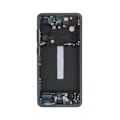 Pikkukuva 6 / 7: Samsung Galaxy S21 FE Skärm med LCD Display Original - Grafit/Svart Black