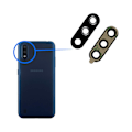 Miniatyrbillede 2 af 2: Samsung Galaxy A01 Kameralins