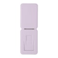 Miniatyrbild 4 av 4: Utfällbart MagSafe Stativ Fodral för iPhone - Lila Lila