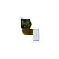 Miniatyrbillede 2 af 2: OnePlus 6T Framkamera