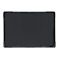 Miniatyrbild 1 av 2: Fodral Macbook Pro 16" M1/M2/M3 Max 2021/2023 - Svart Svart