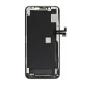Miniatyrbillede 3 af 4: iPhone 11 Pro Max Skärm med LCD In-Cell RJ Black
