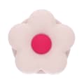 MagSafe Mobilgrepp med Blomma - Rosa rosa