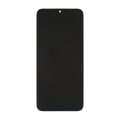 Miniatyrbillede 2 af 5: Xiaomi Redmi 9A/9C Display med LCD Skärm - Svart Black