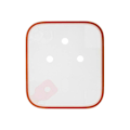 Miniatyrbillede 1 af 2: Lim för Apple Watch SE/SE 2022/S6 40mm