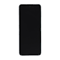 Miniatyrbillede 2 af 5: Samsung Galaxy Z Flip 3 5G 2021 (F711) Skärm med LCD Display Original - Kräm Beige