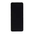 Pikkukuva 2 / 5: Samsung Galaxy Z Flip 3 5G 2021 (F711) Skärm med LCD Display Original - Kräm Beige