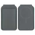 Miniatyrbild 1 av 5: Korthållare Magsafe Utfällbar för iPhone - Grön Grön