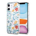 Pikkukuva 1 / 3: iPhone 11 Mobilskal MagSafe - Blommor & Kvistar Multicolor