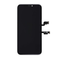 Miniatyrbillede 2 af 4: iPhone XS Max Skärm med LCD Display MOSHI Black