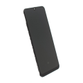 Miniatyrbillede 4 af 5: Samsung Galaxy A50 (SM-A505F) LCD Skärm med Display Original - Svart Black