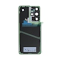 Pikkukuva 4 / 5: Samsung Galaxy S21 Ultra Baksida Original - Blå Blue