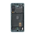 Miniatyrbillede 6 af 7: Samsung Galaxy S20 FE Skärm med LCD Display Original - Grön Mint