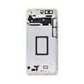 Miniatyrbillede 4 af 4: Huawei P10 Baksida/Batterilucka OEM - Silver Silver