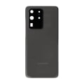 Pikkukuva 2 / 3: Samsung Galaxy S20 Ultra Baksida - Rymdgrå Graphite grey