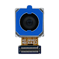 Miniatyrbillede 2 af 3: Samsung Galaxy A52/A52 5G/A52s/A72 Bakre Kamera 64MP