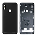 Pikkukuva 4 / 4: Xiaomi Mi A2 Lite Baksida/Batterilucka - Svart Black
