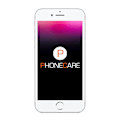 Miniatyrbild 2 av 3: iPhone 7 32GB Silver Nyskick Silver