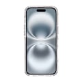 Pikkukuva 2 / 3: iPhone 16 Pro Max Rvelon Mobilskal Magnet Förstärkt - Grå Grey