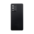 Miniatyrbillede 2 af 3: Samsung Galaxy A52s Baksida - Svart Black