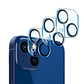 Pikkukuva 1 / 3: Kameraskydd iPhone 13 Mini - Härdat Glas