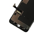 Miniatyrbild 5 av 5: iPhone 8 Plus LCD Skärm TOP - Svart Svart