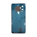 Miniatyrbillede 2 af 2: OnePlus 9 Baksida/Batterilucka - Blå Blue