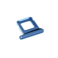 Miniatyrbillede 1 af 3: iPhone XR Simkortshållare - Blå Blue