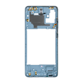 Pikkukuva 2 / 5: Samsung Galaxy A51 SM-A515 Mittenram Original - Blå Blue