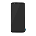 Miniatyrbild 1 av 2: OnePlus 5T Skärm med LCD Display - Svart Svart