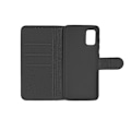 Miniatyrbillede 7 af 9: Samsung Galaxy A41 Plånboksfodral med Stativ - Svart Black