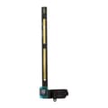 iPad Air 2 Audio Ear Jack Flex Black Black