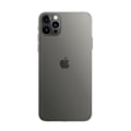 Miniatyrbillede 3 af 3: iPhone 11 Pro Max A2218 256GB Space grey- Bra skick (B) Grey