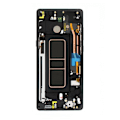 Miniatyrbillede 3 af 3: Samsung Galaxy Note 8 (SM-N950F) Skärm med LCD Display Original - Svart Black