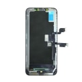 Miniatyrbild 4 av 4: iPhone XS Max LCD Skärm In-Cell Svart