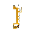 Miniatyrbillede 1 af 2: Sony Xperia X Performance Volymflex + Vibrator Gold