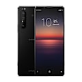 Pikkukuva 1 / 3: Begagnad Xperia 1 II 5G 256GB Gray - Använt skick (C) Grey