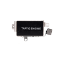 Miniatyrbillede 1 af 2: iPhone 13 Pro Max Taptic Engine Vibrator Black