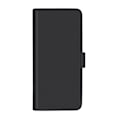 Miniatyrbillede 8 af 9: iPhone XS Max Plånboksfodral Magnet Rvelon - Svart Black