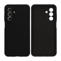 Mobilskal Silikon för Samsung Galaxy A17 - Svart Black