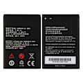 Miniatyrbillede 1 af 3: Batteri till ZTE Blade L110