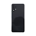 Pikkukuva 2 / 3: Samsung A32 5G Baksida - Svart Black